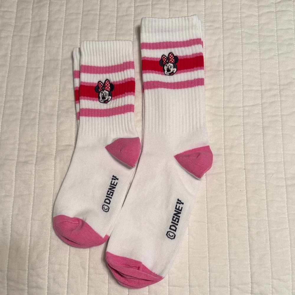 Disney Socks